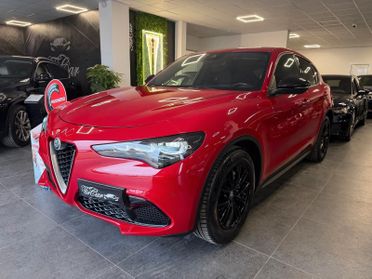 ALFA ROMEO STELVIO 2.2 SUPER 160CV RWD NAVI CAM CRUISE ANNO 2023