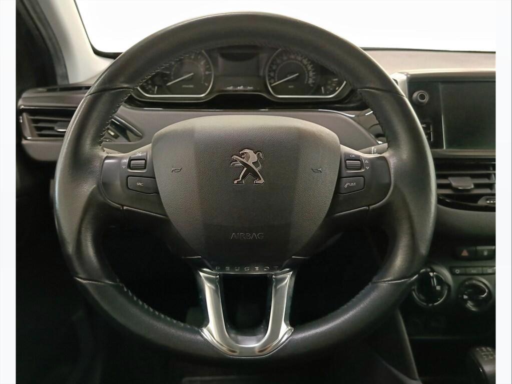 Peugeot 208 5 Porte 1.2 PureTech Active