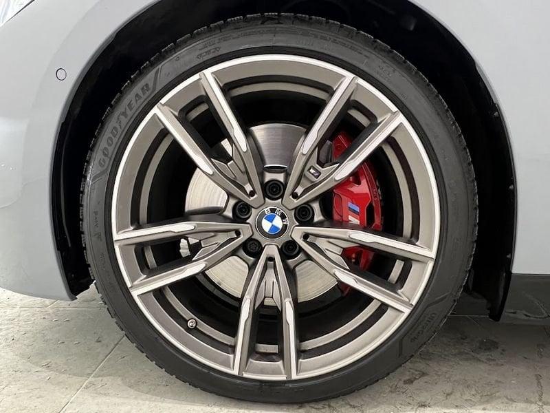 BMW Serie 2 Coupé M 240i xDrive