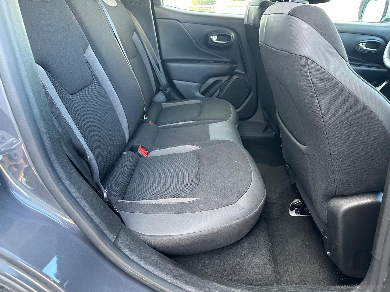 JEEP Renegade 1.5 T4 MHEV Limited