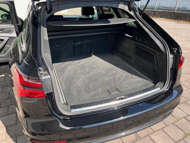 Audi A6 Avant 40 2.0 TDI S-LINE QUATTRO