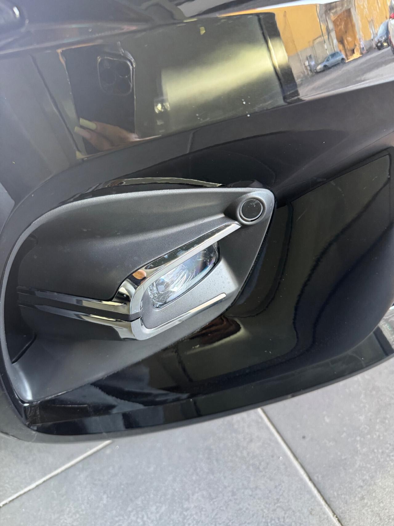 Renault Clio SCe 75 CV 5 porte Intens