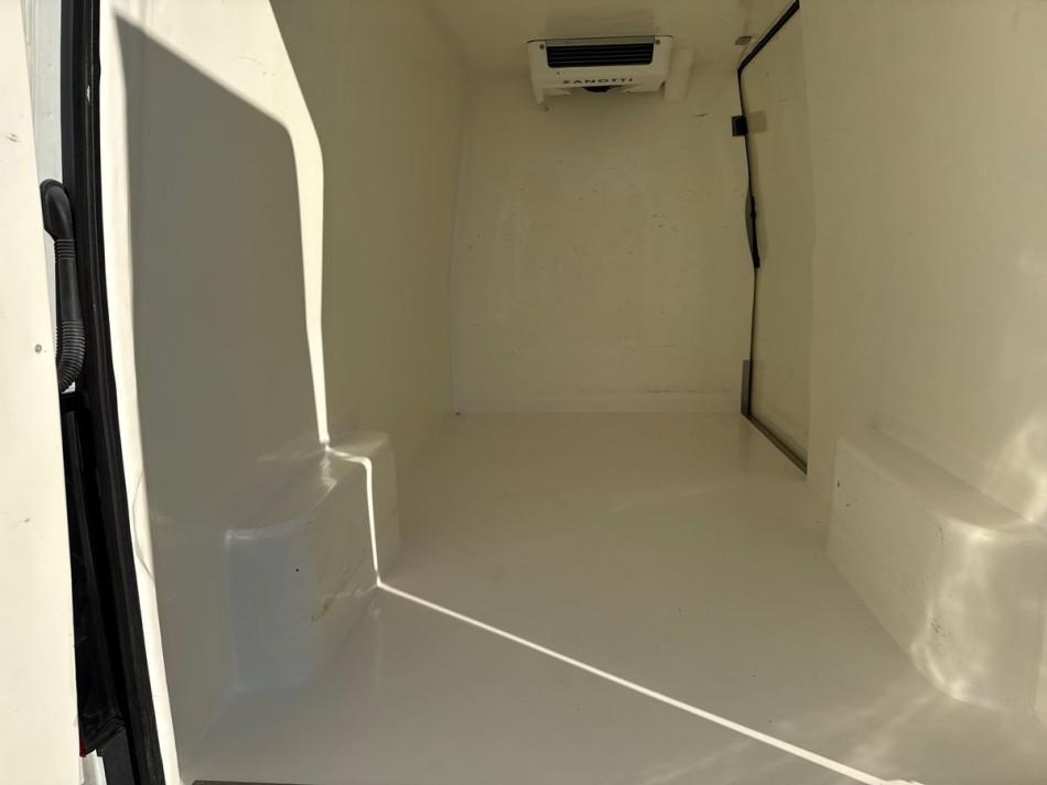 Mercedes Sprinter 314 cdi F 39/35 fwd H2 my20