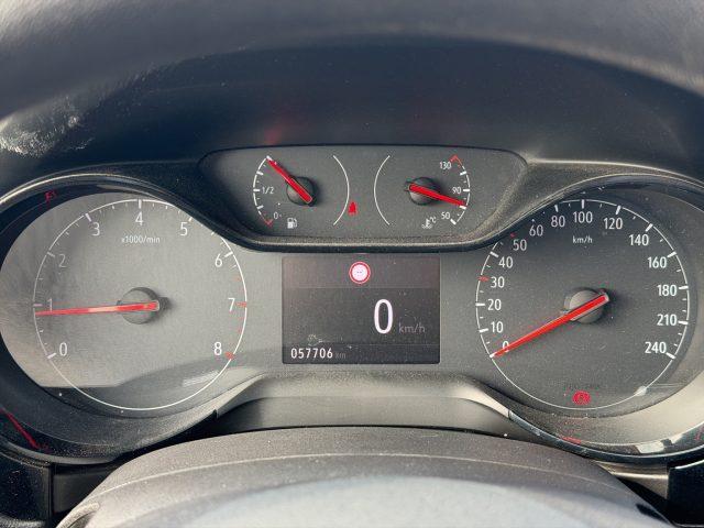 OPEL Corsa Corsa 1.2 100 CV Edition