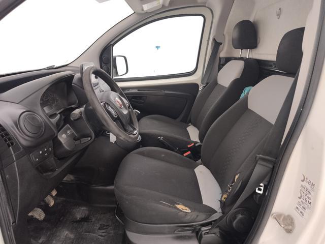 FIAT Fiorino 1.3 mjt 95cv ecojet SX E6d-temp