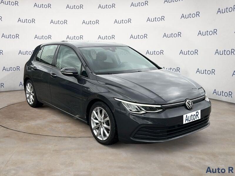 Volkswagen Golf 2.0 TDI Life DSG