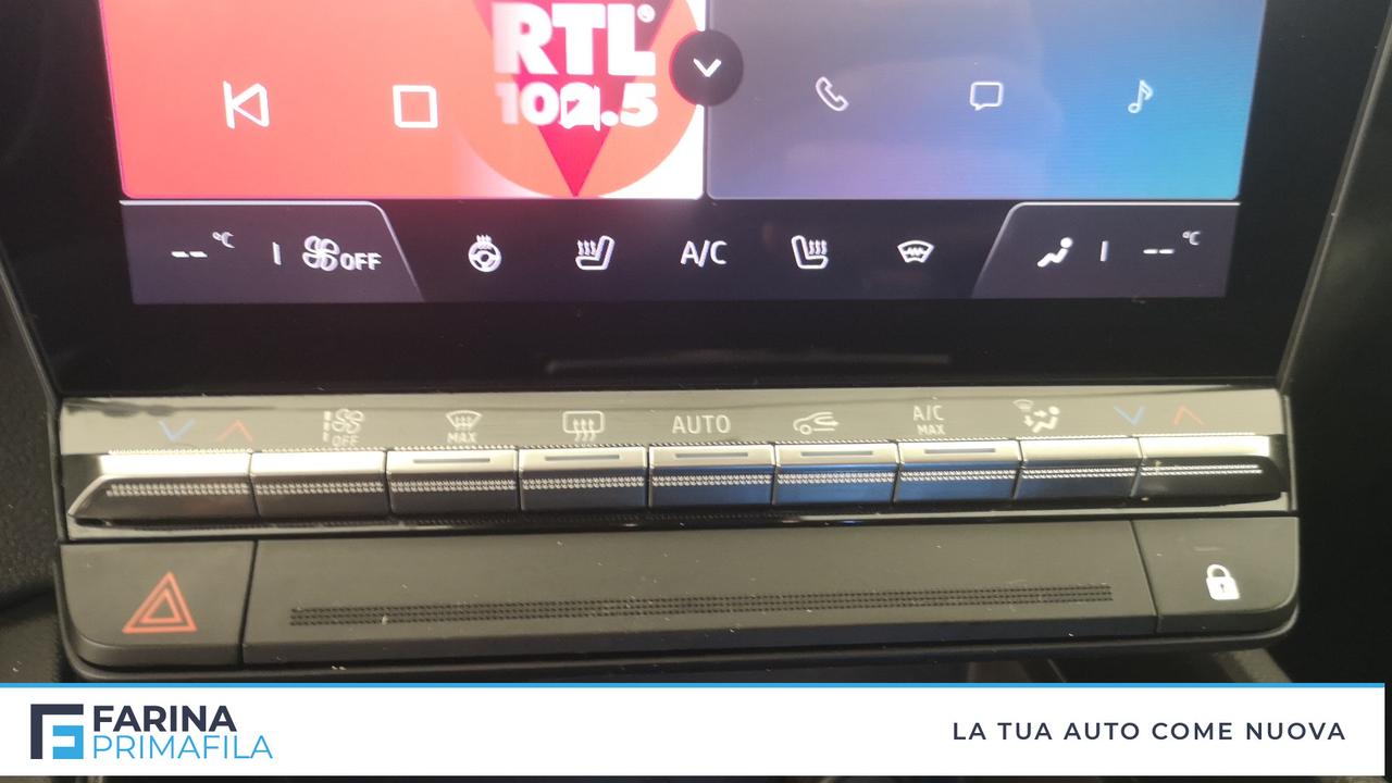 RENAULT Austral 2023 - Austral 1.2 E-Tech full hybrid Iconic Esprit Alpine 200cv au