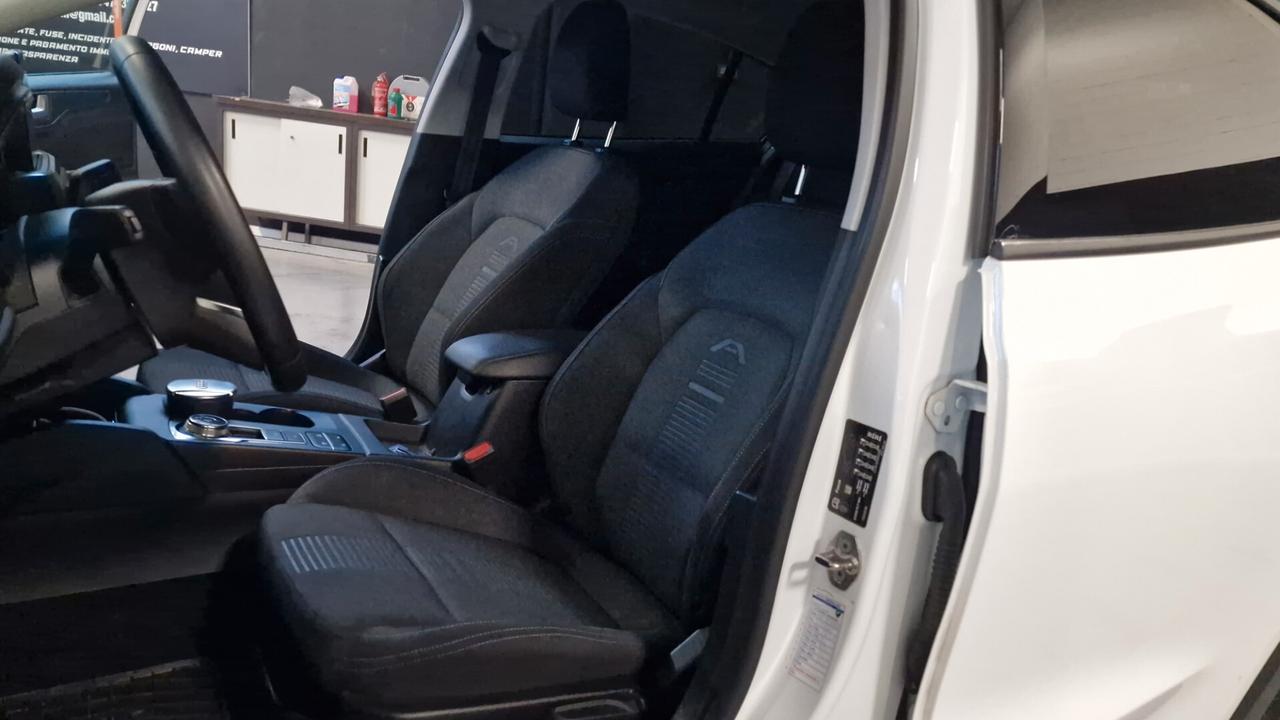 Ford Focus 1.5 EcoBlue 120 CV automatico 5p. ST-Line