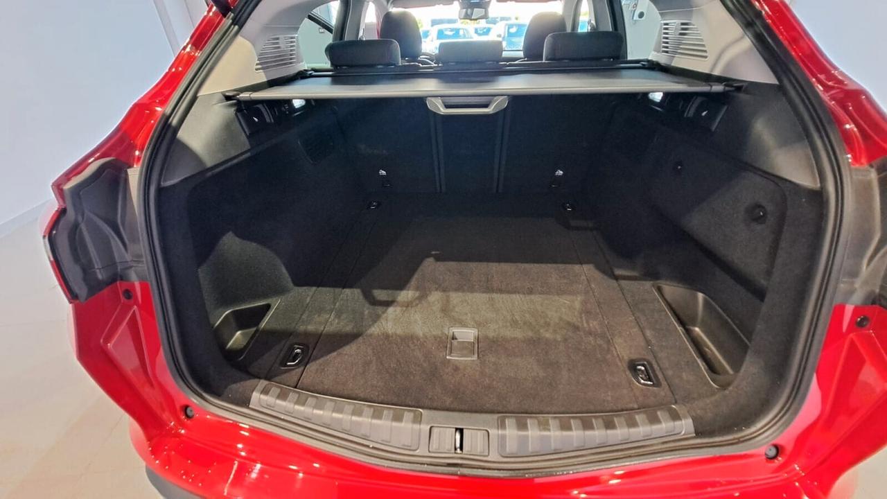 Alfa Romeo Stelvio MY21 2.2 JTD 160Cv RWD AT8 Rosso Edizione