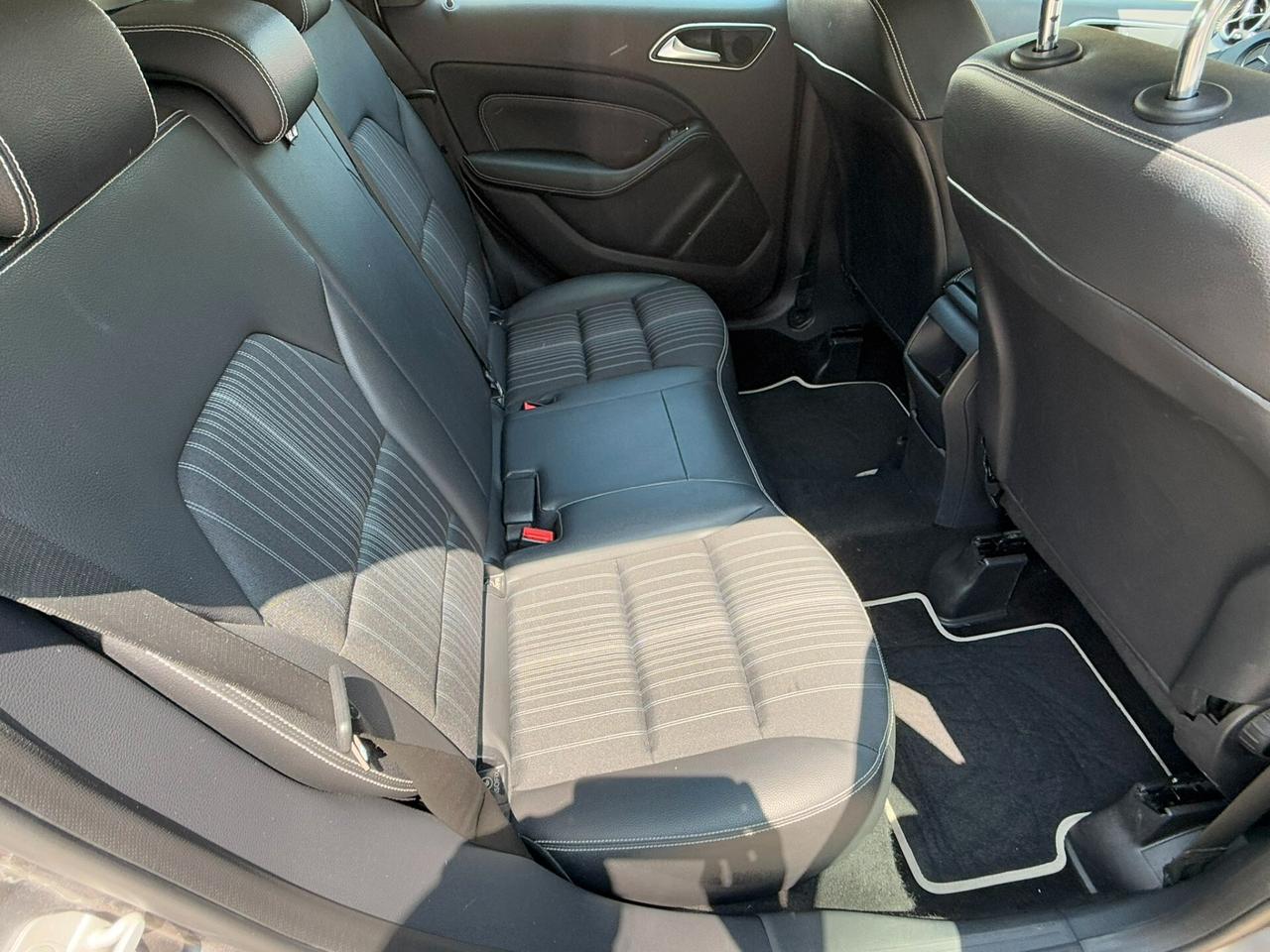 Mercedes-benz B 180 CDI Premium