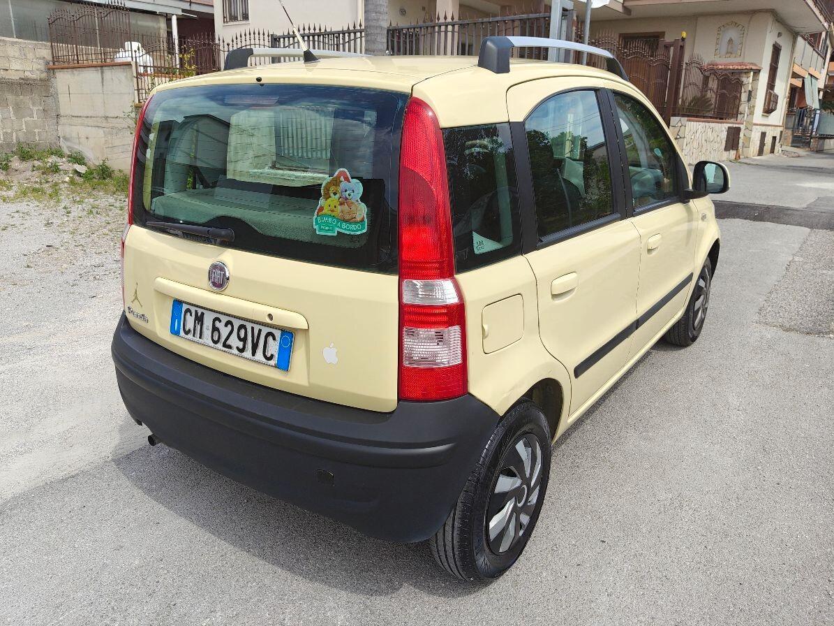 Fiat Panda 1.1 Actual GPL TARTARINI 2029