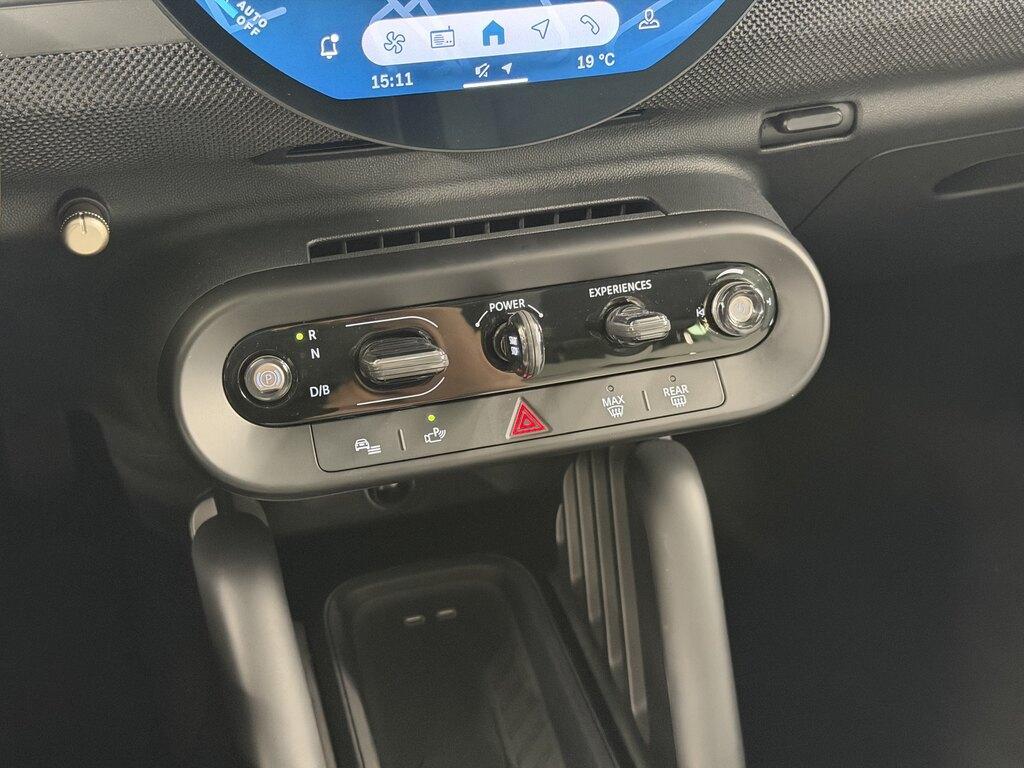 Mini Mini Aceman All-Electric SE Classic