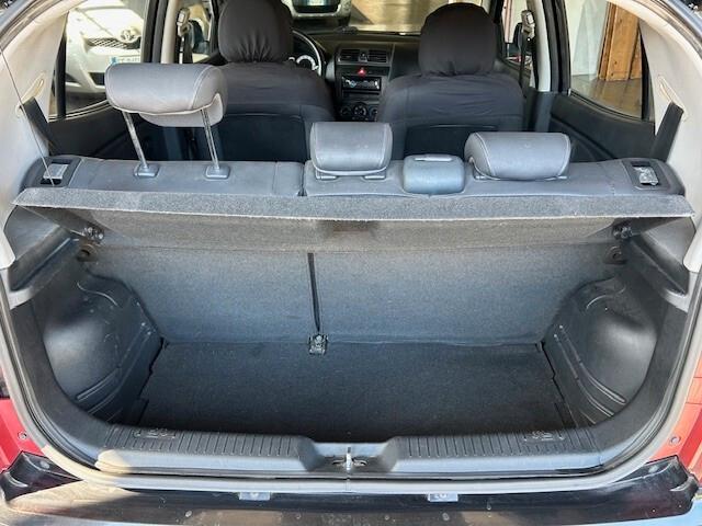 Kia Picanto 1.0 12V Life