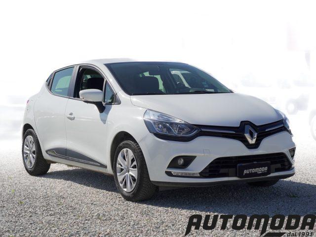 RENAULT Clio 0.9 90CV GPL AUTOCARRO 5P