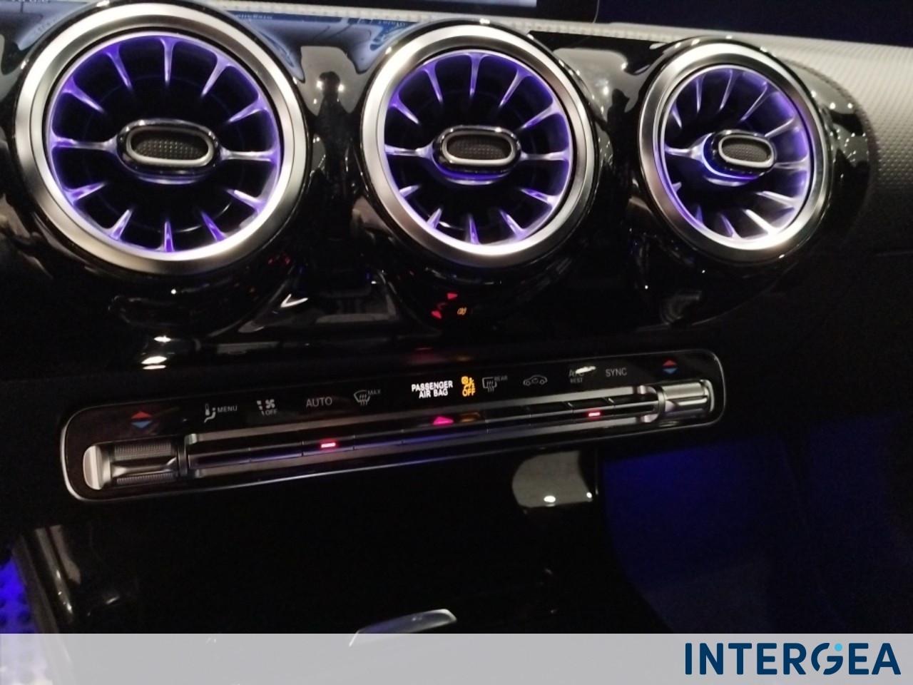 Mercedes-Benz A 180 d AMG Line Advanced Plus auto