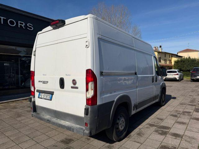 FIAT Ducato 30 2.3 MJT"MOTORE NUOVO 80.000KM"PREZZO PIU' IVA"