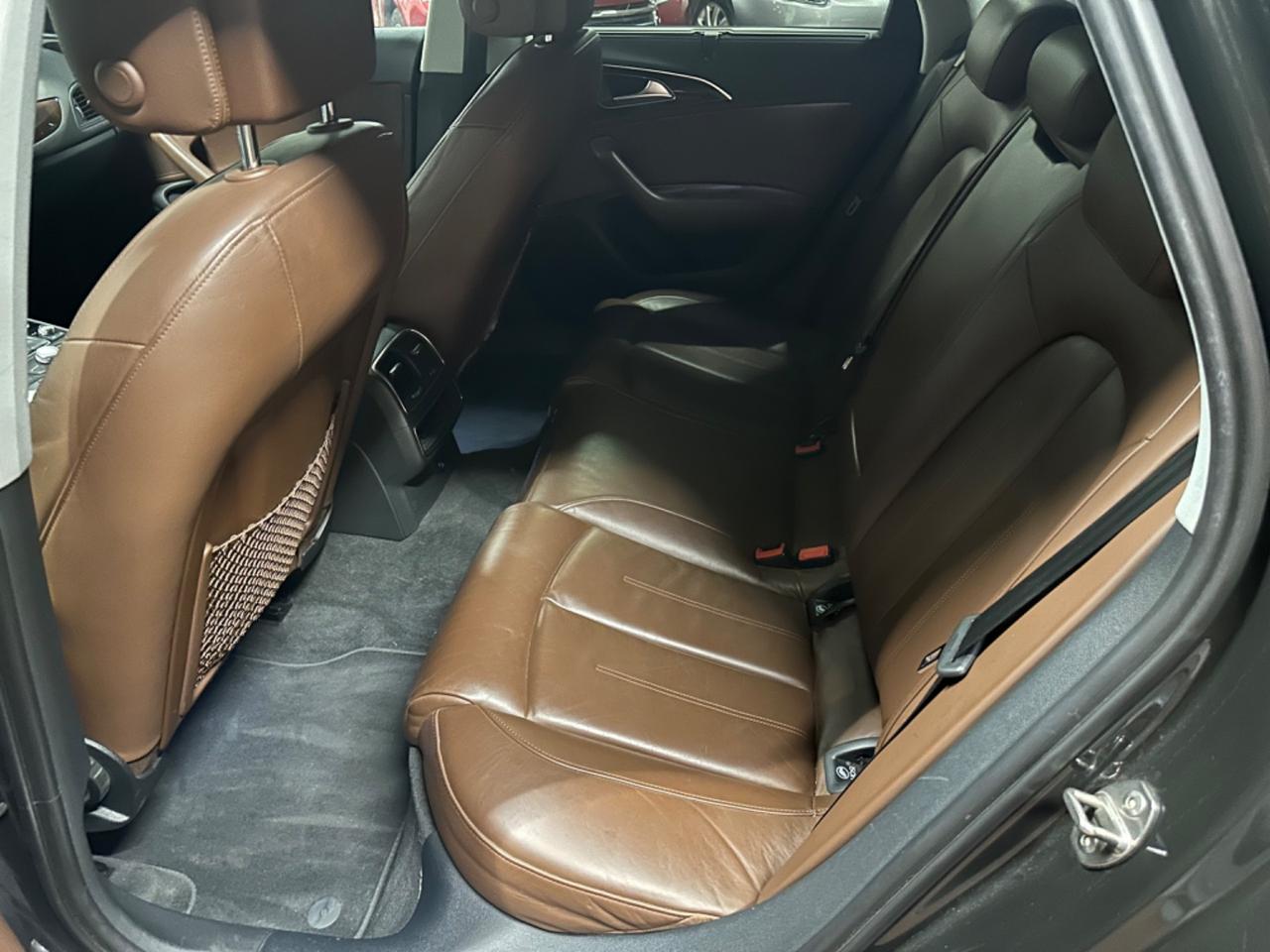 Audi A6 Avant 3.0 TDI 245 CV quattro S tronic