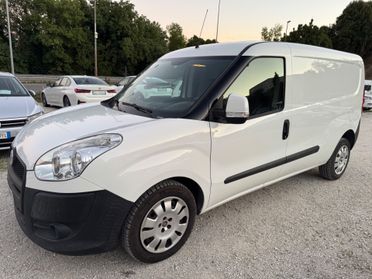 Fiat Doblò Maxi 1.6 Multijet 105 CV Autocarro