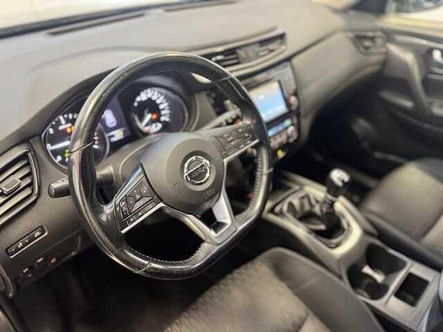 Nissan X-Trail 1.6 dCi 2WD Tekna
