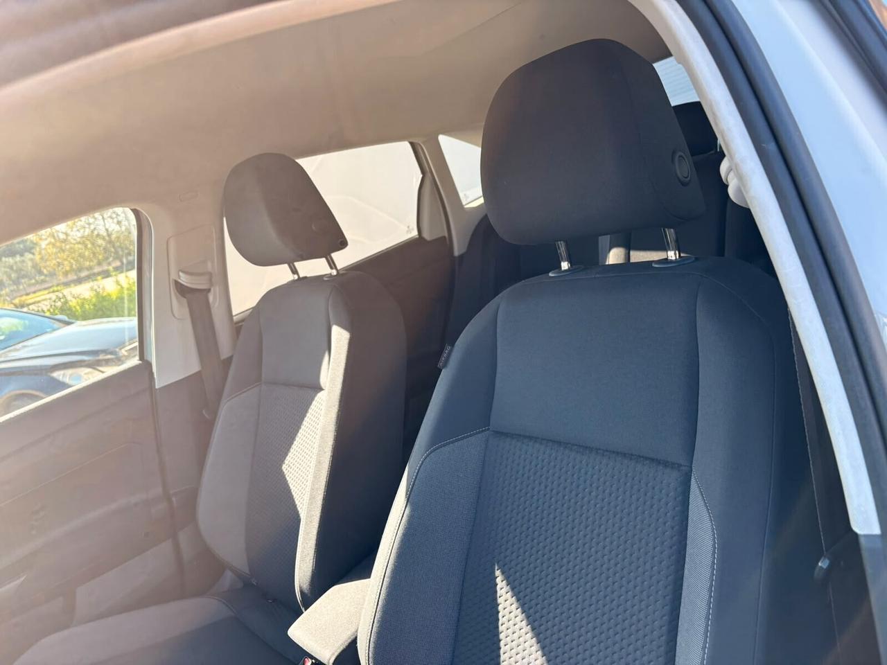 Volkswagen Taigo 1.0 TSI 110 CV DSG Life