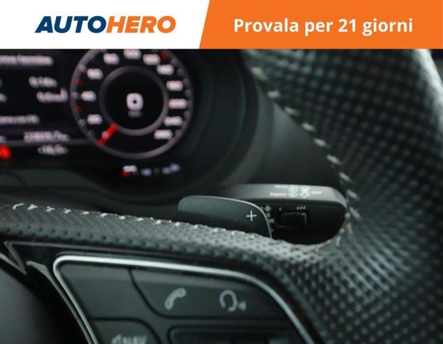 AUDI A3 SPB 30 TDI S tronic Sport