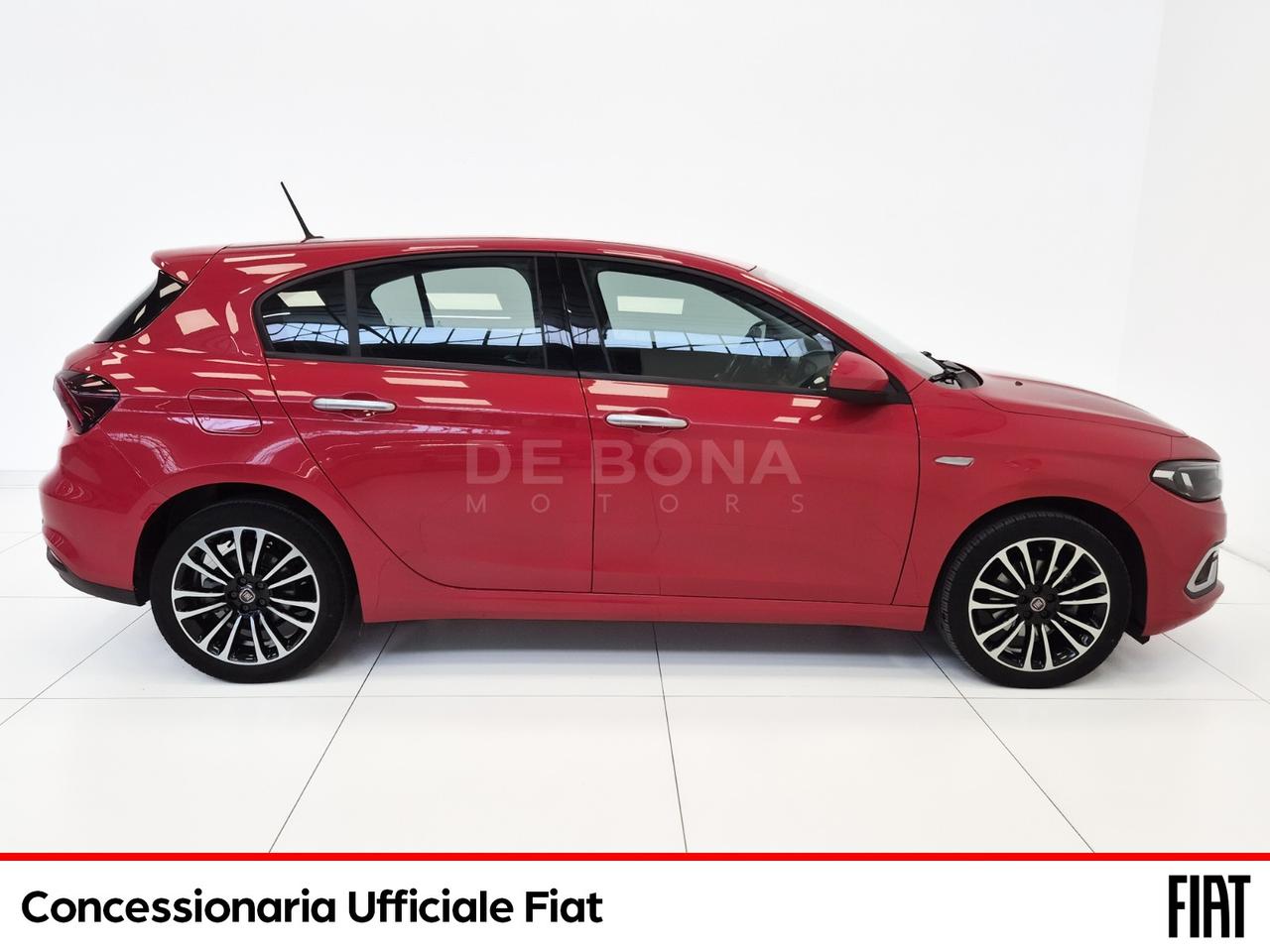 Fiat Tipo 5p 1.6 mjt life s&s 130cv