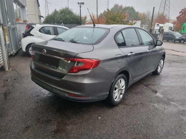 FIAT Tipo 1.4 5 porte Lounge