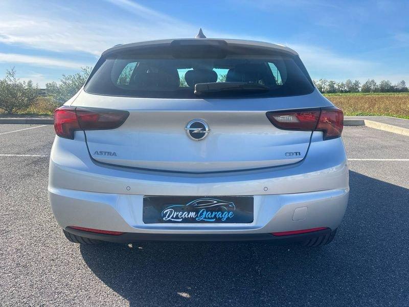 Opel Astra NEOP. 1.6 Diesel 110cv