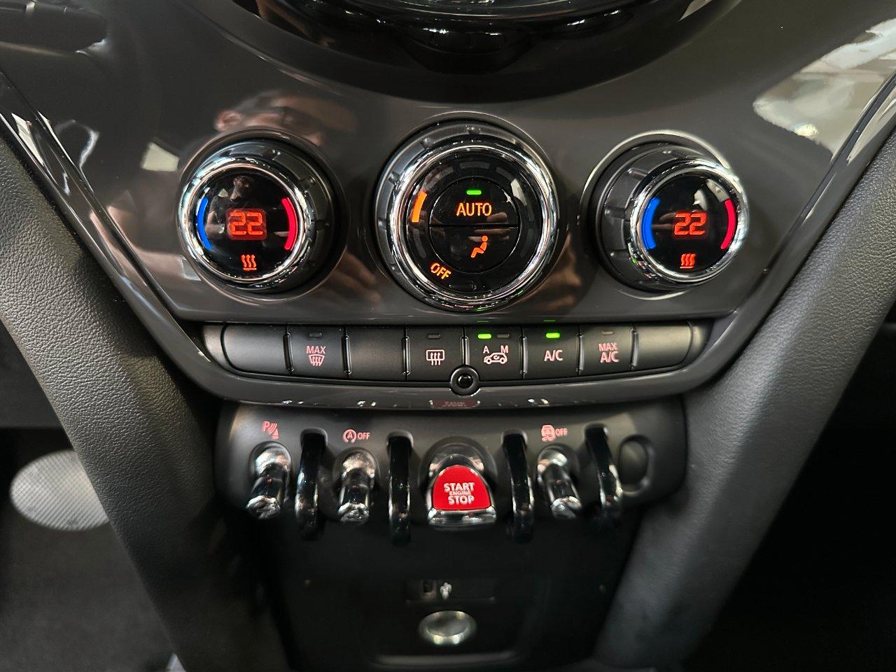 Mini Countryman Cooper D Northwood Edition 2.0 Auto - LED-Navi PRO - 18" - Carplay - Pack Luci - IVA