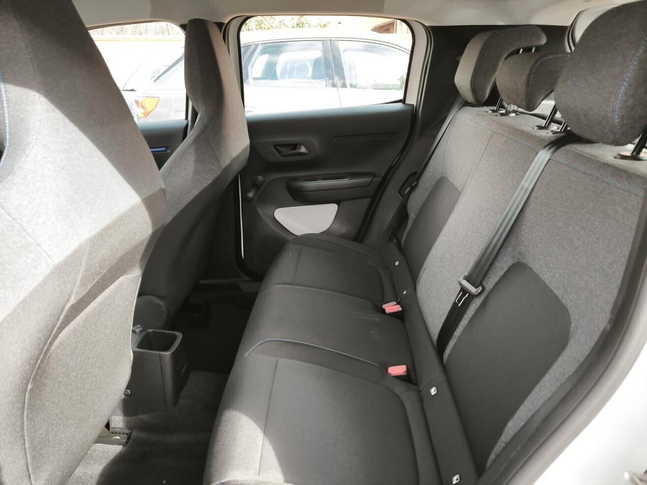 Citroen C3 PureTech 100 S&S You