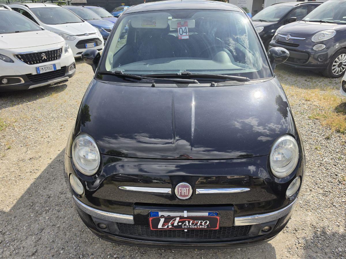 FIAT - 500 - 1.2 Sport