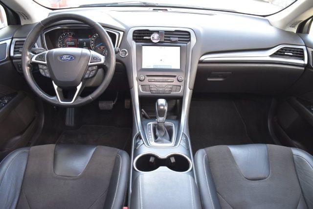 FORD Mondeo 2.0 TDCi 150 CV S&S Powershift SW Vignale *TETTO*