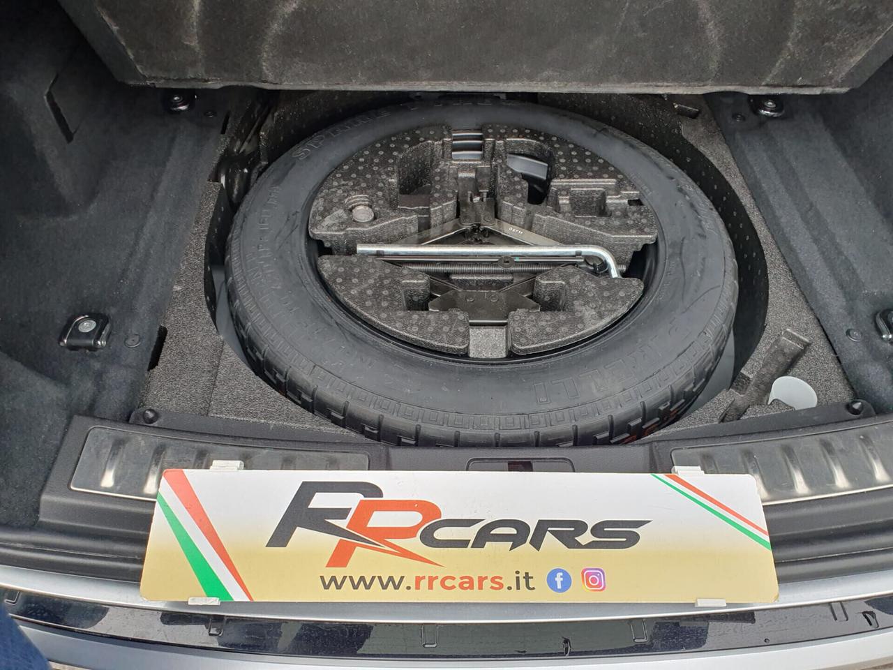Land Rover Range Rover Evoque 2.0D I4 180 CV AWD Auto First Edition