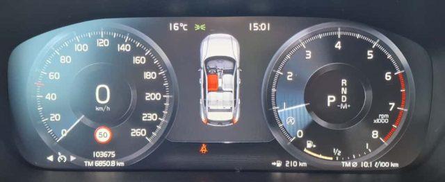 VOLVO XC40 T3 Geartronic Business Plus