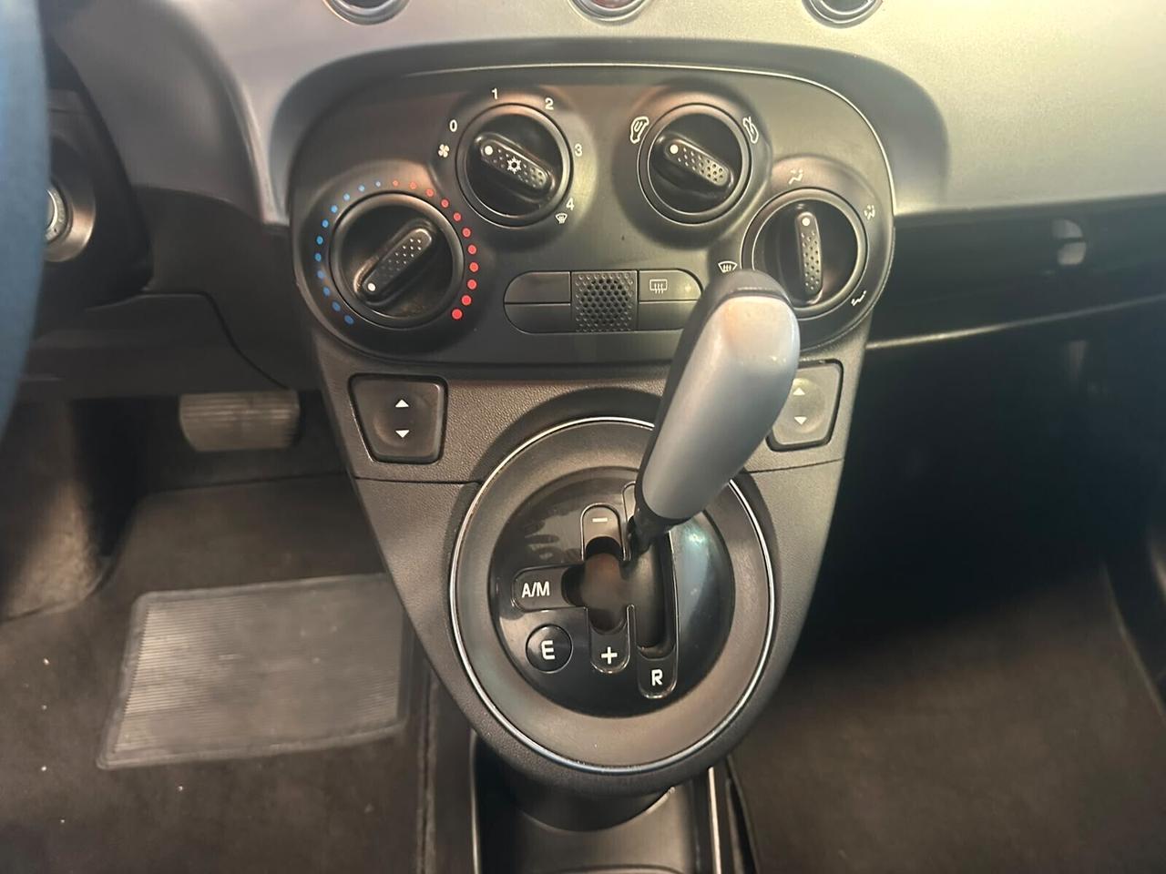 Fiat 500 Sport AUTOMATICA