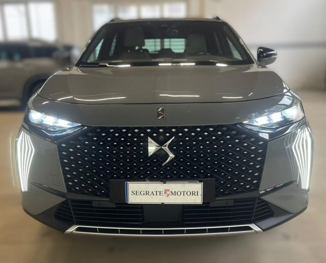 DS AUTOMOBILES DS 7 Plug-In Hybrid AWD 300 e-tense Louvre 4x4 auto