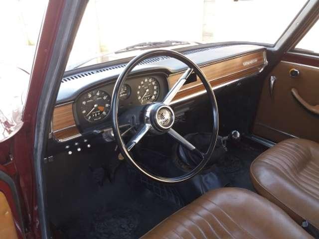 Alfa Romeo Giulia 1.3 ti