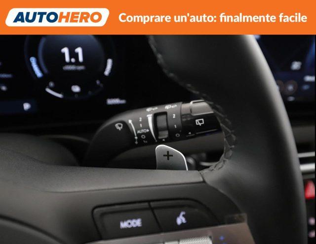 HYUNDAI Tucson 1.6 HEV aut. Exellence