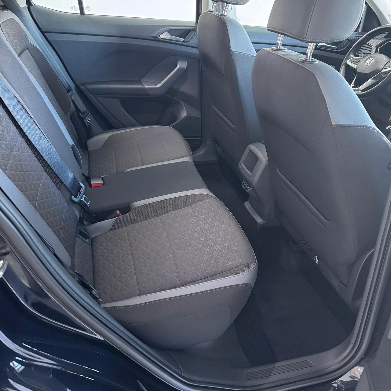 Volkswagen T-Cross 1.0 TSI 115 CV Advanced BMT