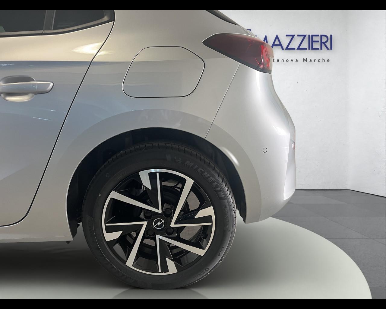 OPEL Corsa Yes Benzina 100 CV (74kW) Manuale
