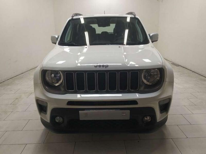 Jeep Renegade 1.0 t3 Limited 2wd