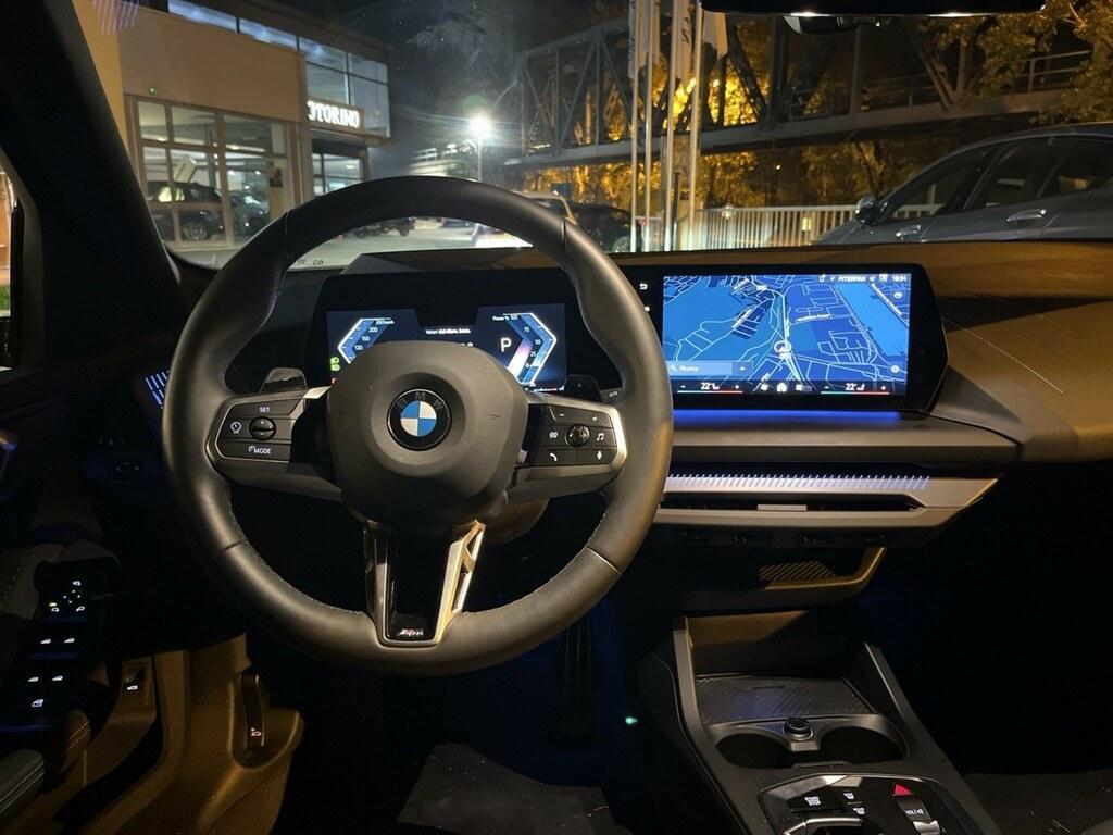 BMW Serie 1 118 d MSport Pro DCT