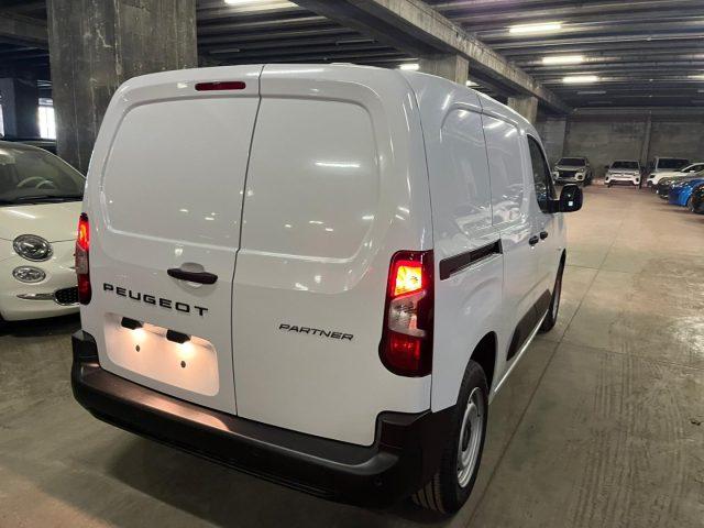 PEUGEOT Partner BlueHDi 100 S&S L1 Furgone