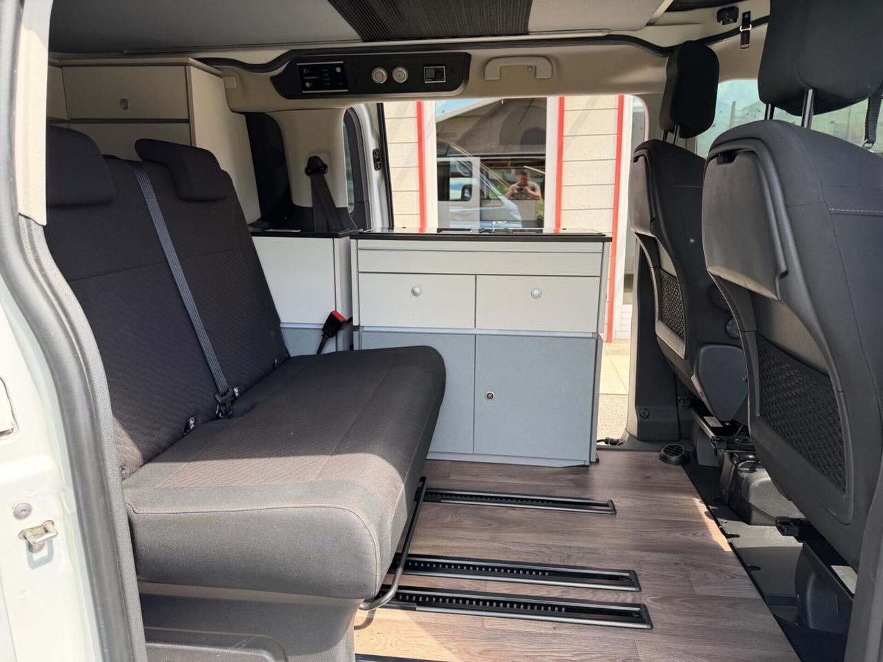 Toyota Proace - FULL OPTIONAL