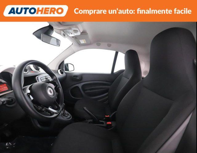SMART ForTwo 70 1.0 twinamic Youngster