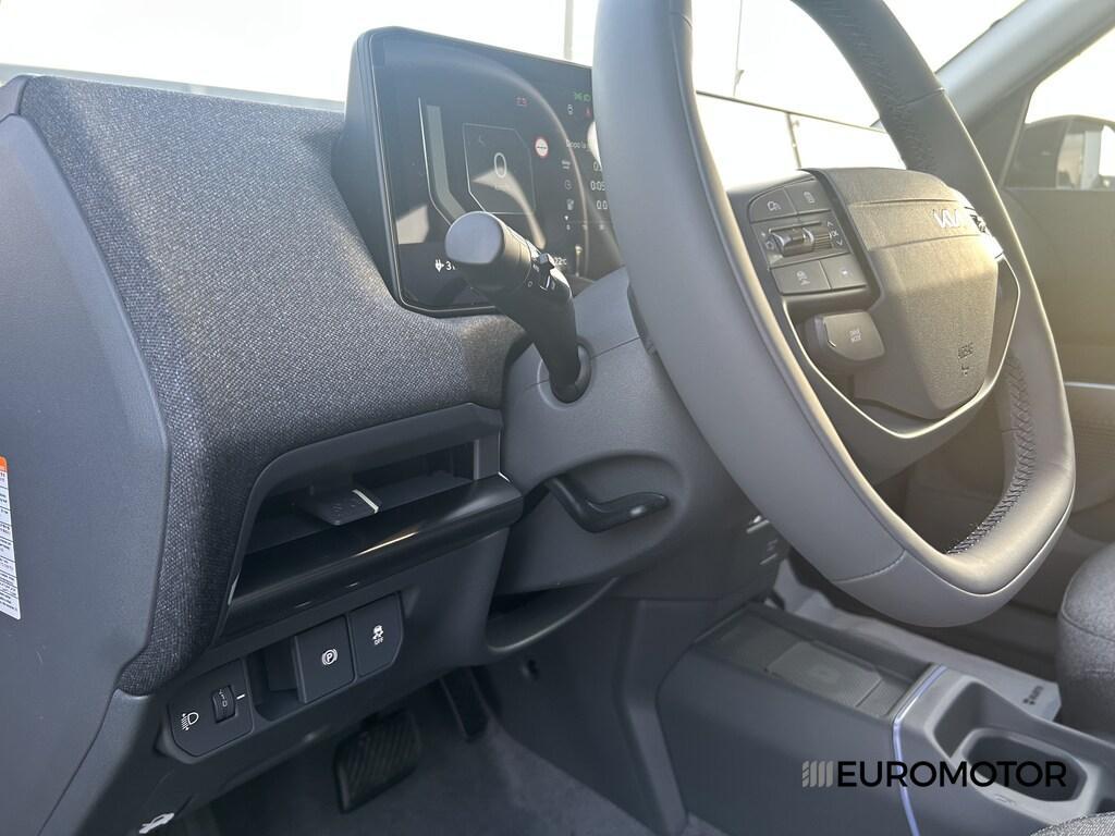 Kia EV2 42,2 kWh Earth obc 22kW