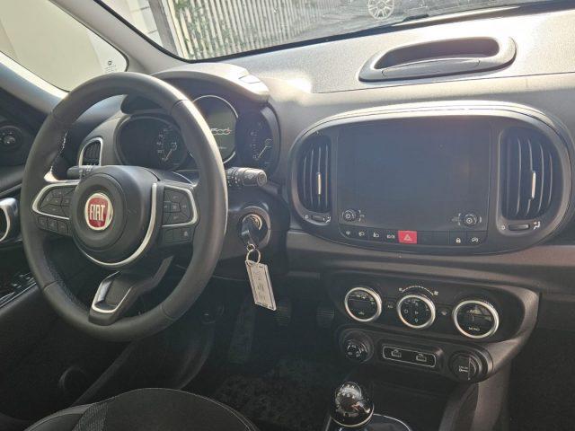 FIAT 500L 1.4 95 CV S&S Cross TUA DA ?169.00