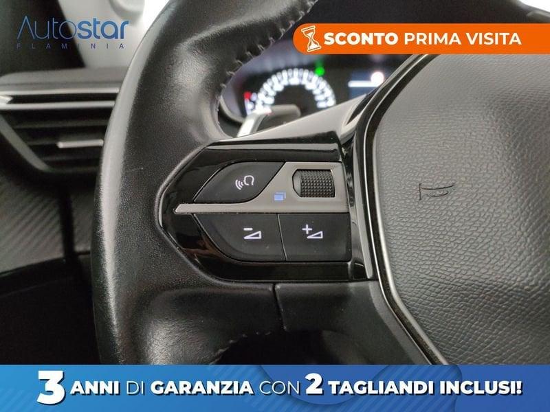 Peugeot 2008 1.2 puretech Active s&s 130cv eat8