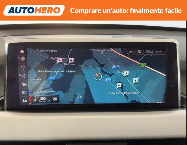 BMW X1 xDrive25e Advantage