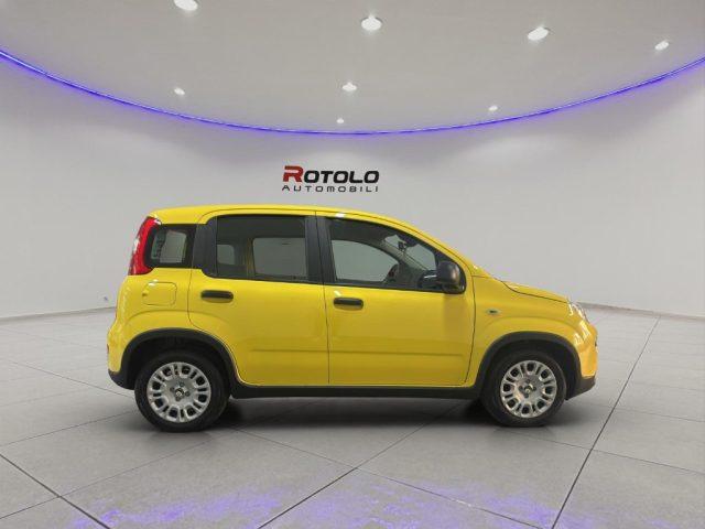 FIAT Panda 1.0 FireFly S&S Hybrid PRIMA RATA A OTTOBRE!!
